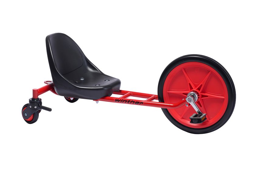Winther CHALLENGE Maxi FunRacer™ 